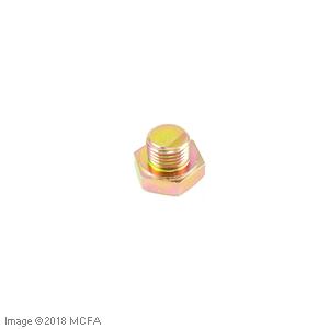 CAT LIFT TRUCKS - PLUG,DRAIN F500016000 F500016000 CAT LIFT TRUCKS - PLUG,DRAIN F500016000 F500016000