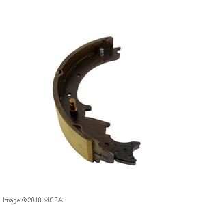 CAT LIFT TRUCKS - SHOE and LINING(NON ASBESTOS) 9144607300