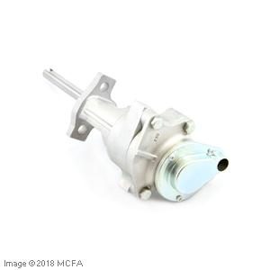PUMP ASSY,OIL