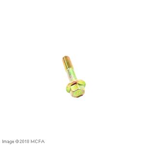 CAT LIFT TRUCKS – BOLT,INCHING LEVER 91A2813800