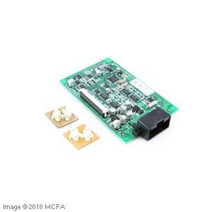 CARD ASSY,DSP-PUMP
