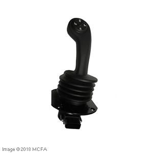 CAT LIFT TRUCKS - MULTIPILOT,HYD AUX FUNCTION 51232662