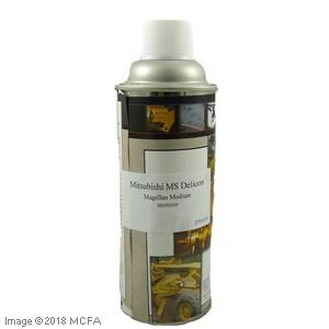CAT LIFT TRUCKS - GREY MED.12OZ.SPRAY-MIT SE000109