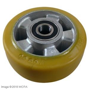 CAT LIFT TRUCKS - WHEEL 50432647