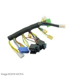 CAT LIFT TRUCKS - HARNESS,12V 9120516800