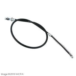 CAT LIFT TRUCKS - CABLE ASSY,PARKING 91E4600215