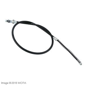 CAT LIFT TRUCKS - CABLE ASSY,PARKING 91E4600215 91E4600215