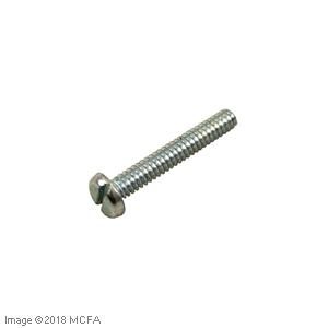 CAT LIFT TRUCKS - SCREW,MACHINE 2N3162