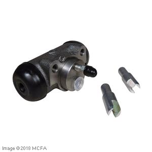 CAT LIFT TRUCKS - CYLINDER ASSY,WHEEL/BRAKE 91E4600112 91E4600112
