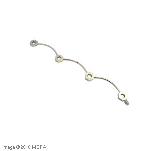 CAT LIFT TRUCKS - PIPE,FUEL LEAK OFF 32A6104100 32A6104100