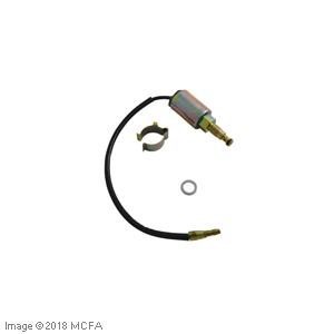 CAT LIFT TRUCKS - VALVE KIT MD034056