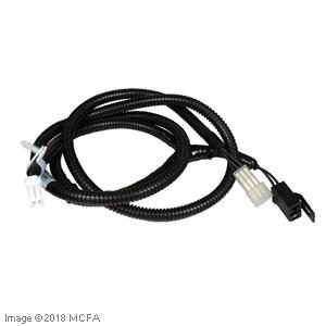 CAT LIFT TRUCKS - HARNESS,SEAT 91A1401450