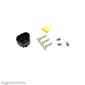 CAT LIFT TRUCKS - CONNECTOR,FUEL PRESSURE 91A0406960 91A0406960 CAT LIFT TRUCKS - CONNECTOR,FUEL PRESSURE 91A0406960 91A0406960