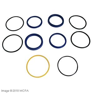 CAT LIFT TRUCKS - SEAL KIT,STEER CYLINDER 91E4306210 91E4306210