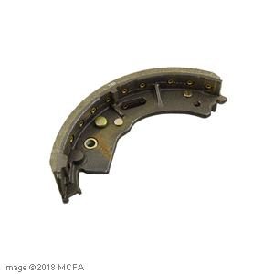 CAT LIFT TRUCKS - SHOE and LINING ASSY.R 9384600800