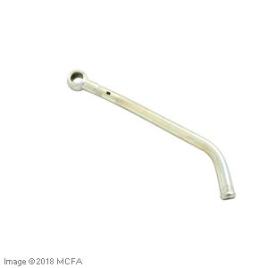 CAT LIFT TRUCKS - PIPE,COOLER OUT 91A2424800 91A2424800 CAT LIFT TRUCKS - PIPE,COOLER OUT 91A2424800 91A2424800