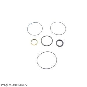 CAT LIFT TRUCKS - SEAL KIT,STEER VALVE 91B5400110