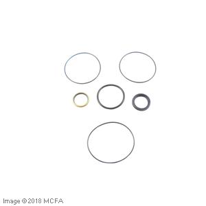 CAT LIFT TRUCKS - SEAL KIT,STEER VALVE 91B5400110 91B5400110