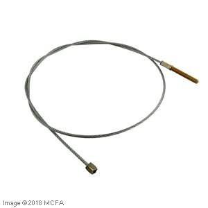 CABLE AS