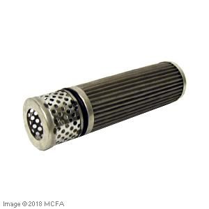 FILTER, HYDRAULIC