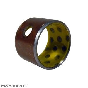 CAT LIFT TRUCKS - BUSH,TIE ROD PIN 91B4305500