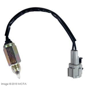 CAT LIFT TRUCKS - SOLENOID ASSY 9042518250