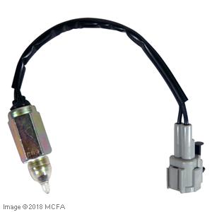CAT LIFT TRUCKS - SOLENOID ASSY 9042518250 9042518250 CAT LIFT TRUCKS - SOLENOID ASSY 9042518250 9042518250