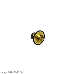 CAT LIFT TRUCKS - THERMOSTAT ASSY. 91H2002680