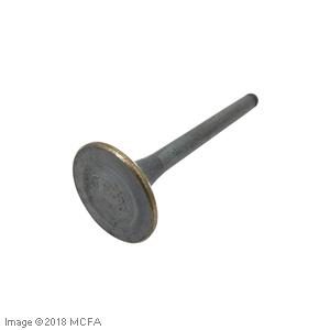 CAT LIFT TRUCKS - VALVE,EXHAUST MD083851