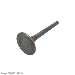 CAT LIFT TRUCKS – VALVE,EXHAUST MD083851