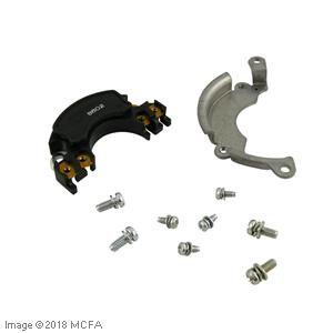 CAT LIFT TRUCKS - IGNITER KIT MD619224