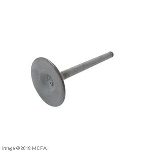 MITSUBISHI FORKLIFTS - VALVE,INLET MD020580