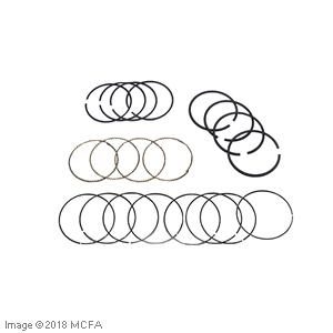 CAT LIFT TRUCKS - RING SET,PISTON STD MD195850