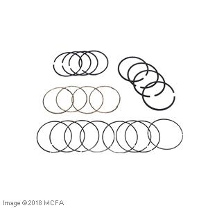 CAT LIFT TRUCKS - RING SET,PISTON STD MD195850 MD195850