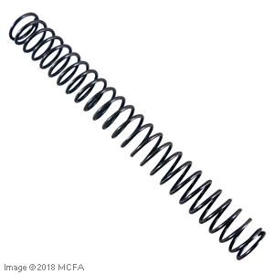 CAT LIFT TRUCKS - SPRING,ACCUM. INNER 9122816400