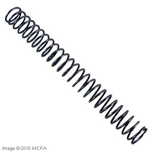 CAT LIFT TRUCKS – SPRING,ACCUM. INNER 9122816400