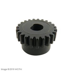 CAT LIFT TRUCKS - GEAR,POTENTIOMETER NA014048