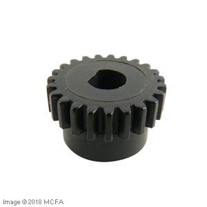 CAT LIFT TRUCKS – GEAR,POTENTIOMETER NA014048