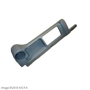 CAT LIFT TRUCKS - COVER,DASH BOARD,R.H 9701315300
