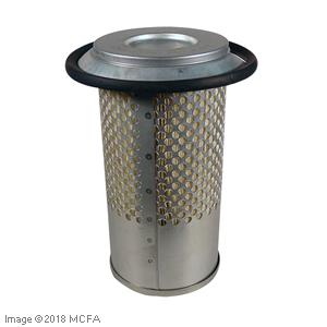 CAT LIFT TRUCKS – ELEMENT,AIR CLEANER(UL) 9136113300