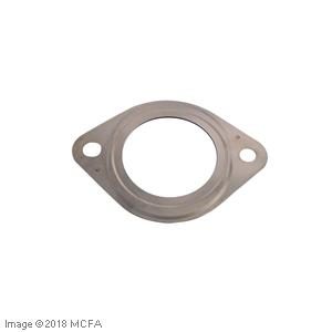 CAT LIFT TRUCKS - GASKET,CATALYZER 91A6200100