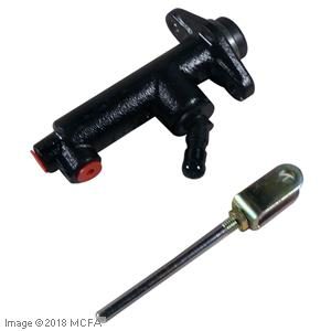 CAT LIFT TRUCKS - CYLINDER,MASTER 3/4 91A4610100