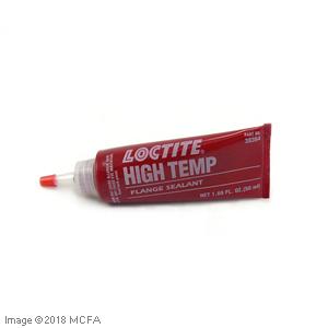 CAT LIFT TRUCKS - SEALANT 6V6640 6V6640