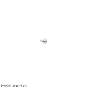 CAT LIFT TRUCKS - SCREW,TAPPING M4X12 9125502100