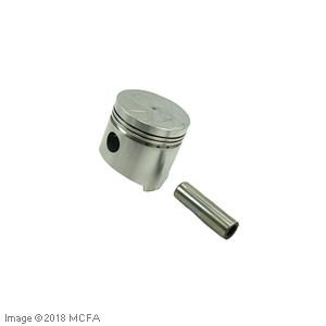 CAT LIFT TRUCKS - PISTON and PIN SET MD021058