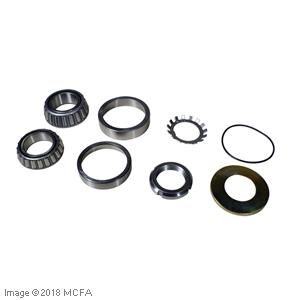 CAT LIFT TRUCKS - KIT,CENTER PIVOT RT00292095