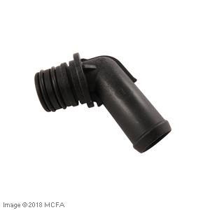 CAT LIFT TRUCKS - FITTING,ASSY 70 DEG 9382004300
