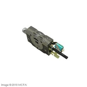 CAT LIFT TRUCKS - SPOOL SECTION,TILT 97E7207200