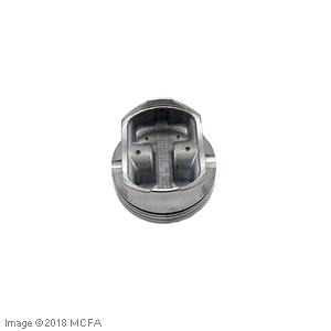 CAT LIFT TRUCKS - PISTON,W/PIN OS=1.0 91H2006670 91H2006670