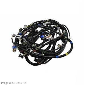 CAT LIFT TRUCKS - HARNESS B,LE-MC 91A0459200